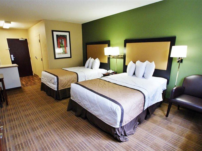 Extended Stay America Suites - Boston - Braintree Exteriör bild
