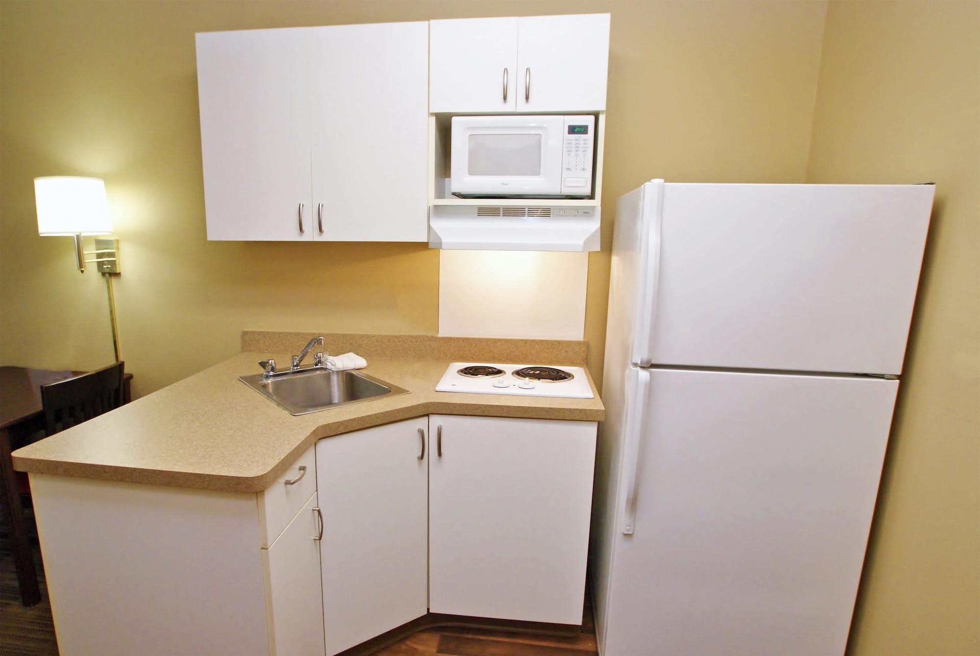 Extended Stay America Suites - Boston - Braintree Exteriör bild