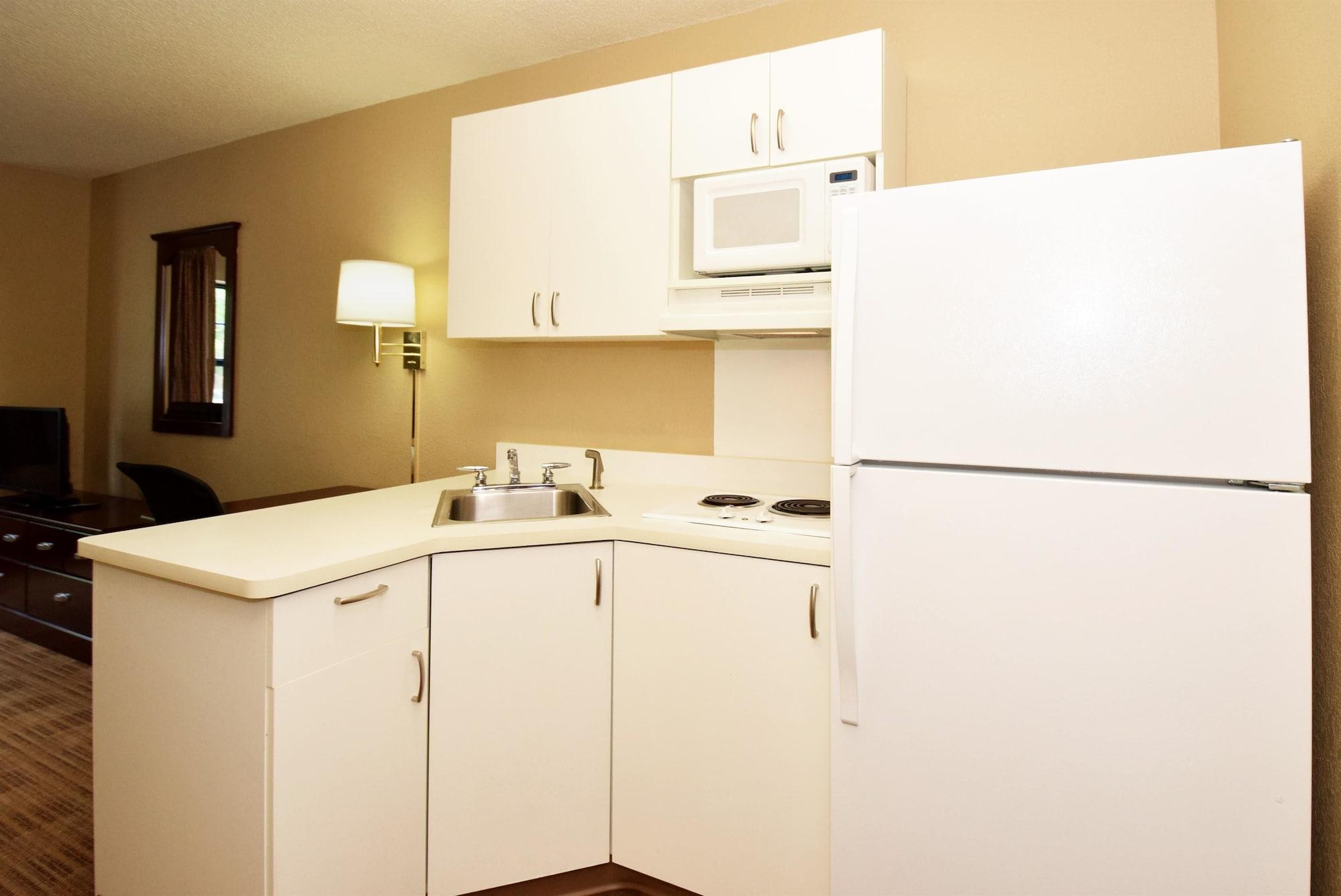 Extended Stay America Suites - Boston - Braintree Exteriör bild