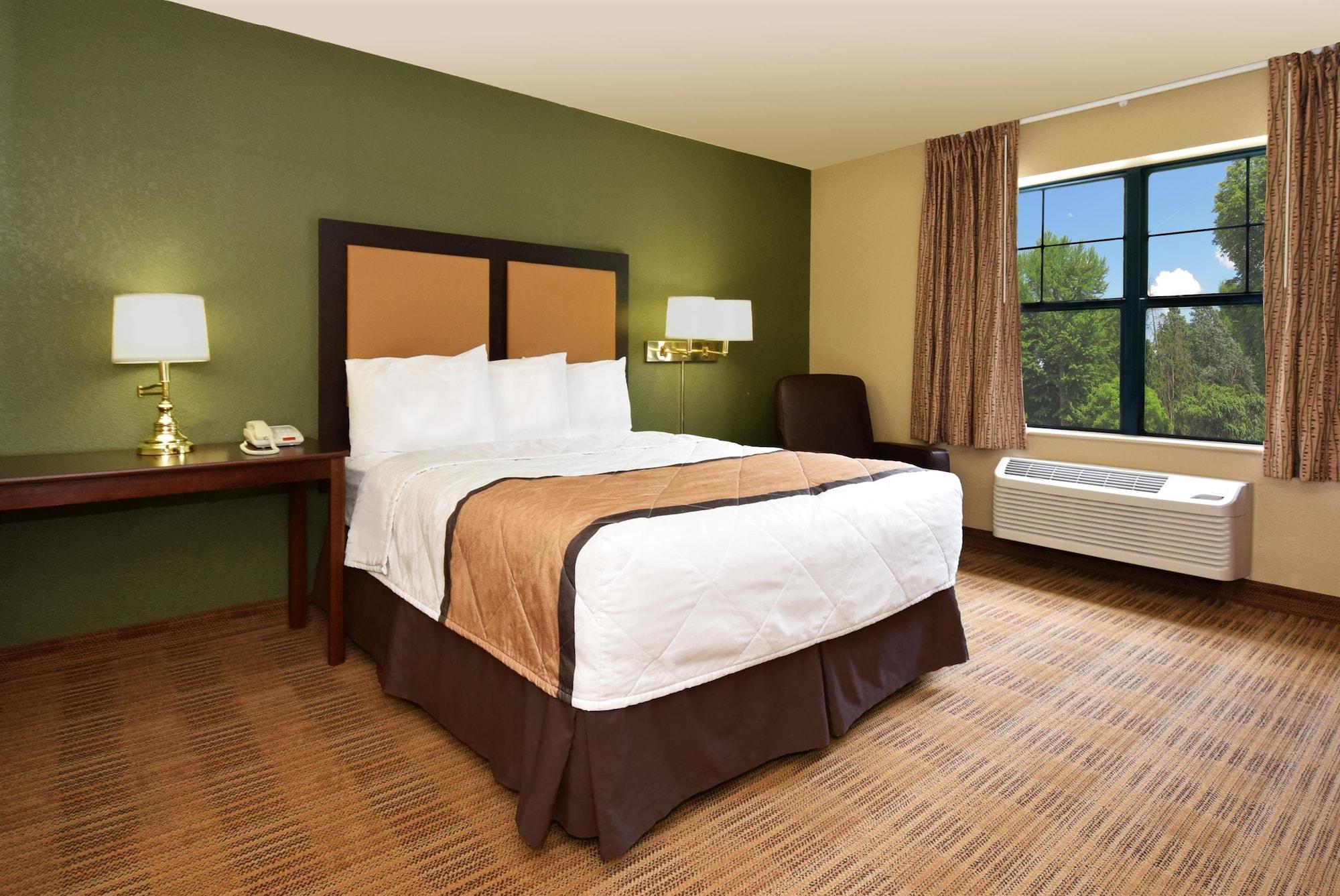 Extended Stay America Suites - Boston - Braintree Exteriör bild