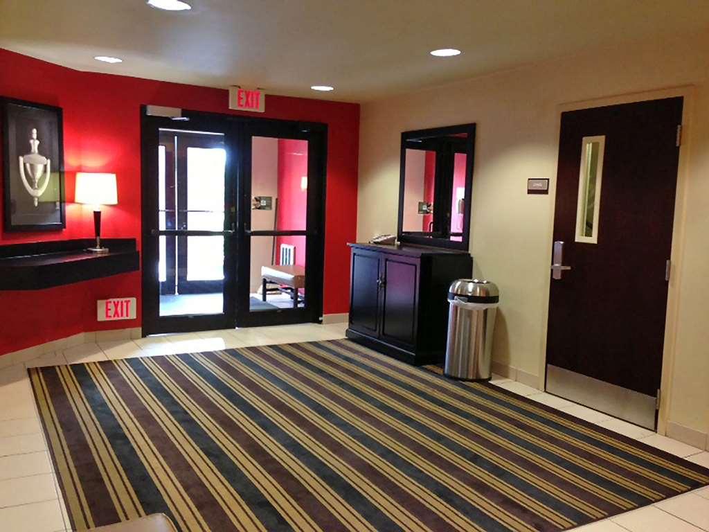Extended Stay America Suites - Boston - Braintree Inreriör bild
