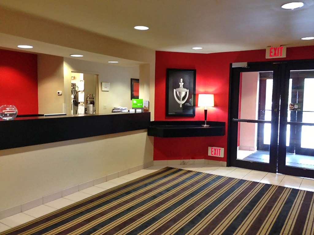 Extended Stay America Suites - Boston - Braintree Inreriör bild