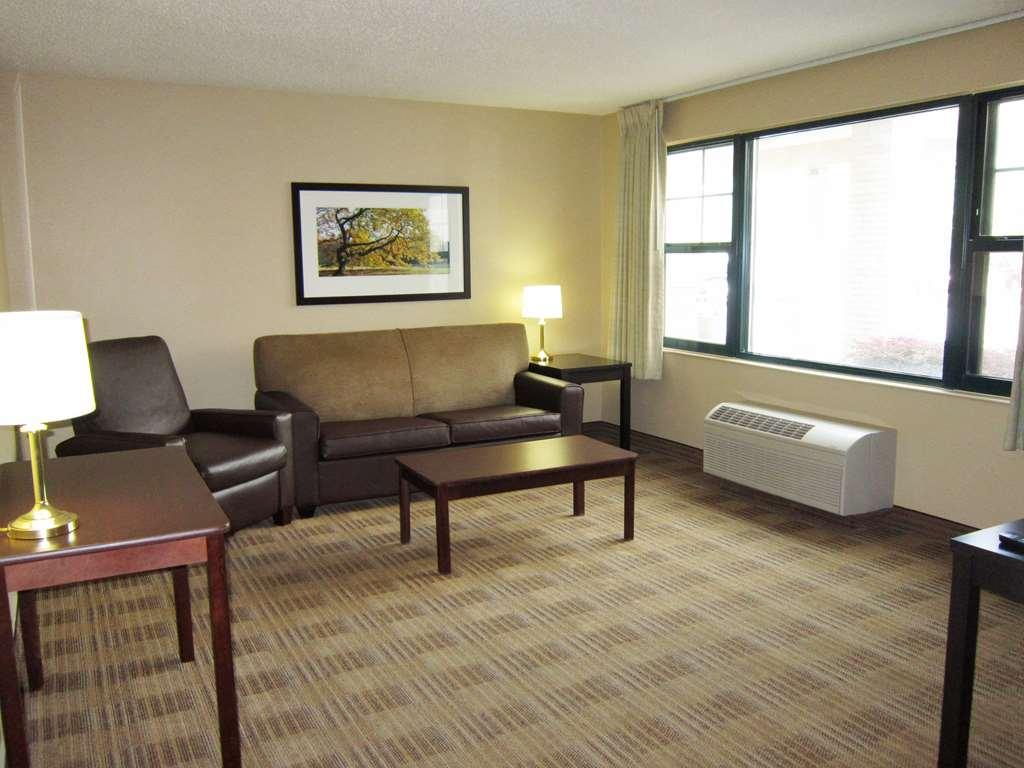 Extended Stay America Suites - Boston - Braintree Rum bild