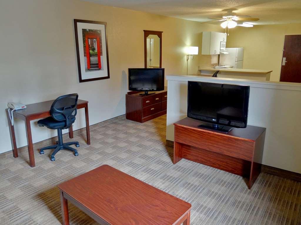 Extended Stay America Suites - Boston - Braintree Rum bild