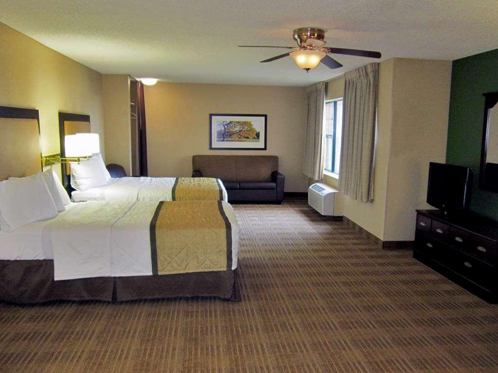 Extended Stay America Suites - Boston - Braintree Rum bild