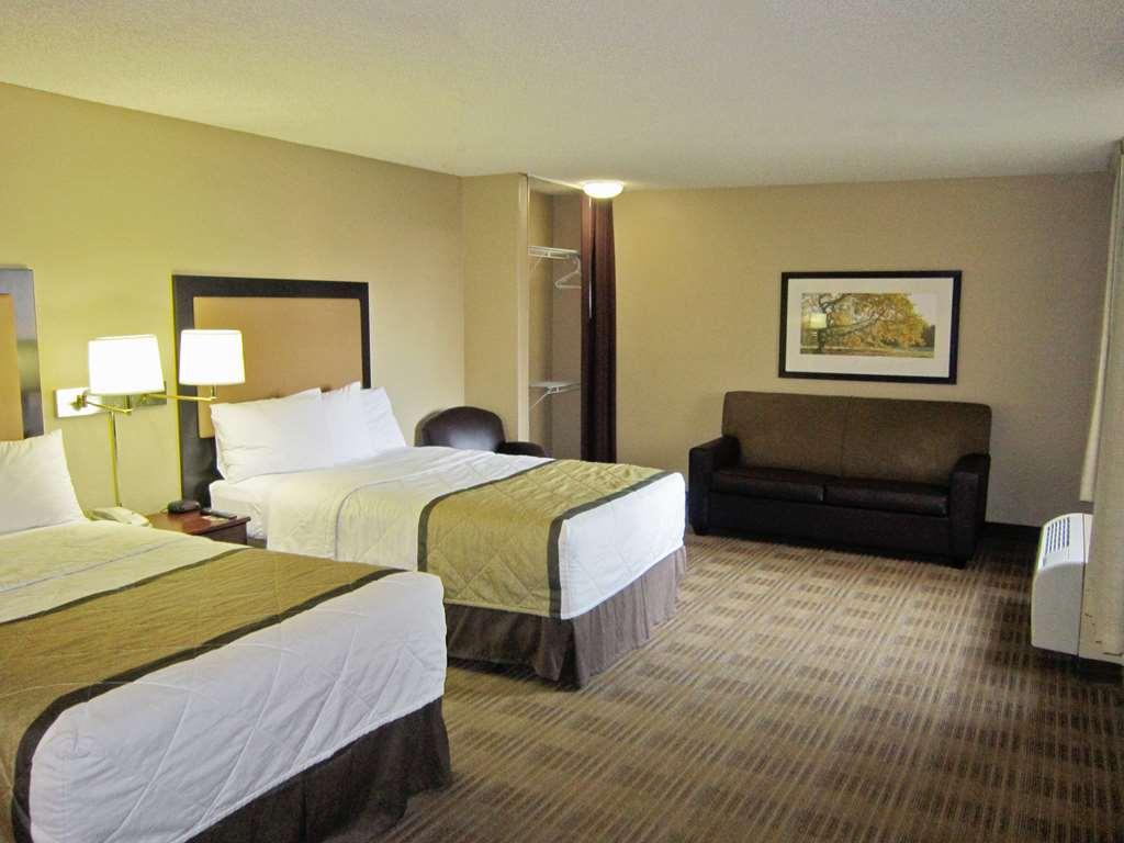 Extended Stay America Suites - Boston - Braintree Rum bild
