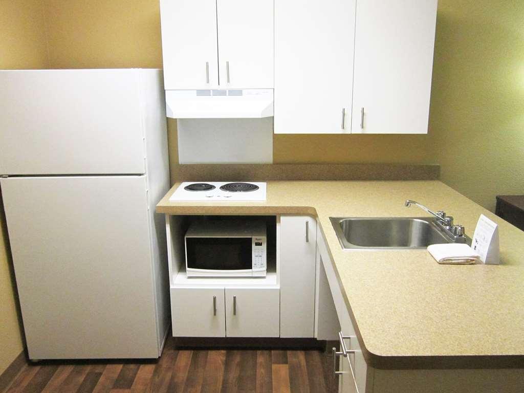 Extended Stay America Suites - Boston - Braintree Rum bild