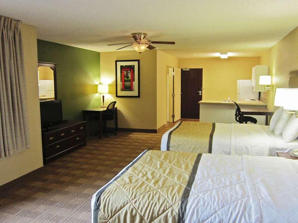 Extended Stay America Suites - Boston - Braintree Rum bild