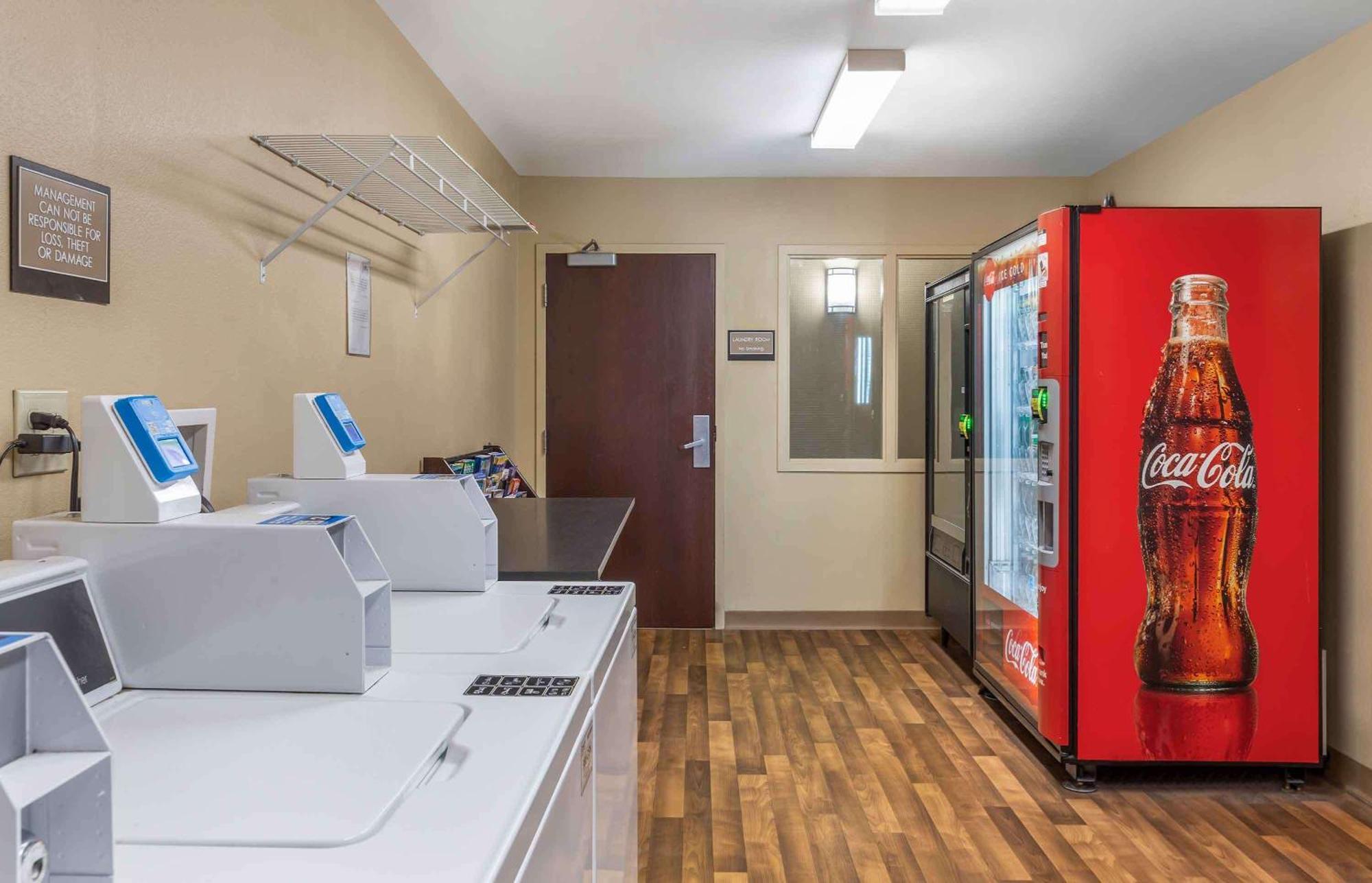 Extended Stay America Suites - Boston - Braintree Exteriör bild