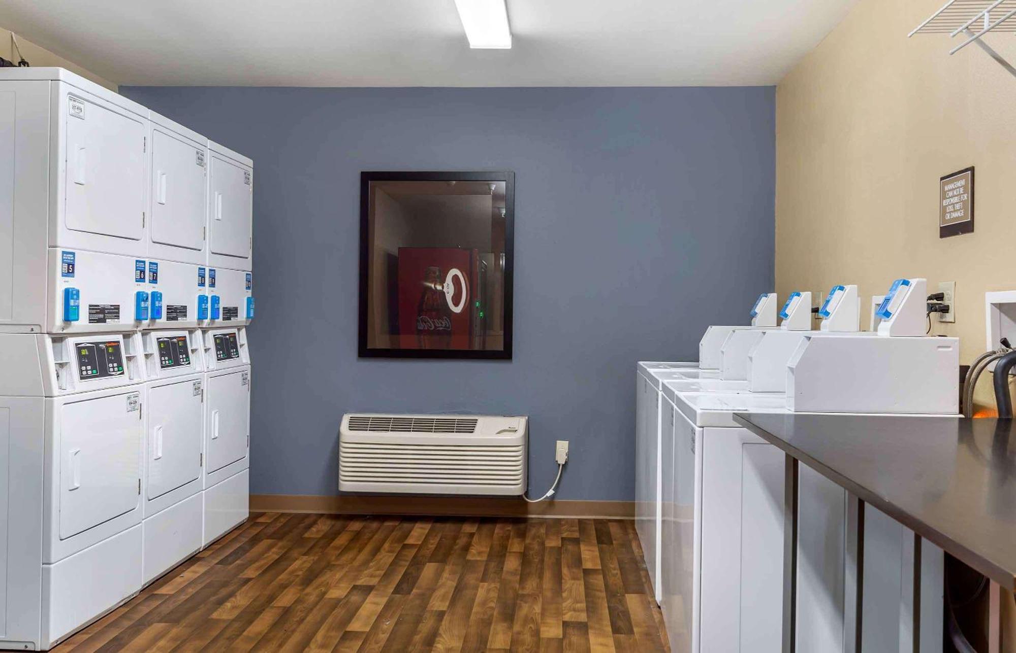 Extended Stay America Suites - Boston - Braintree Exteriör bild