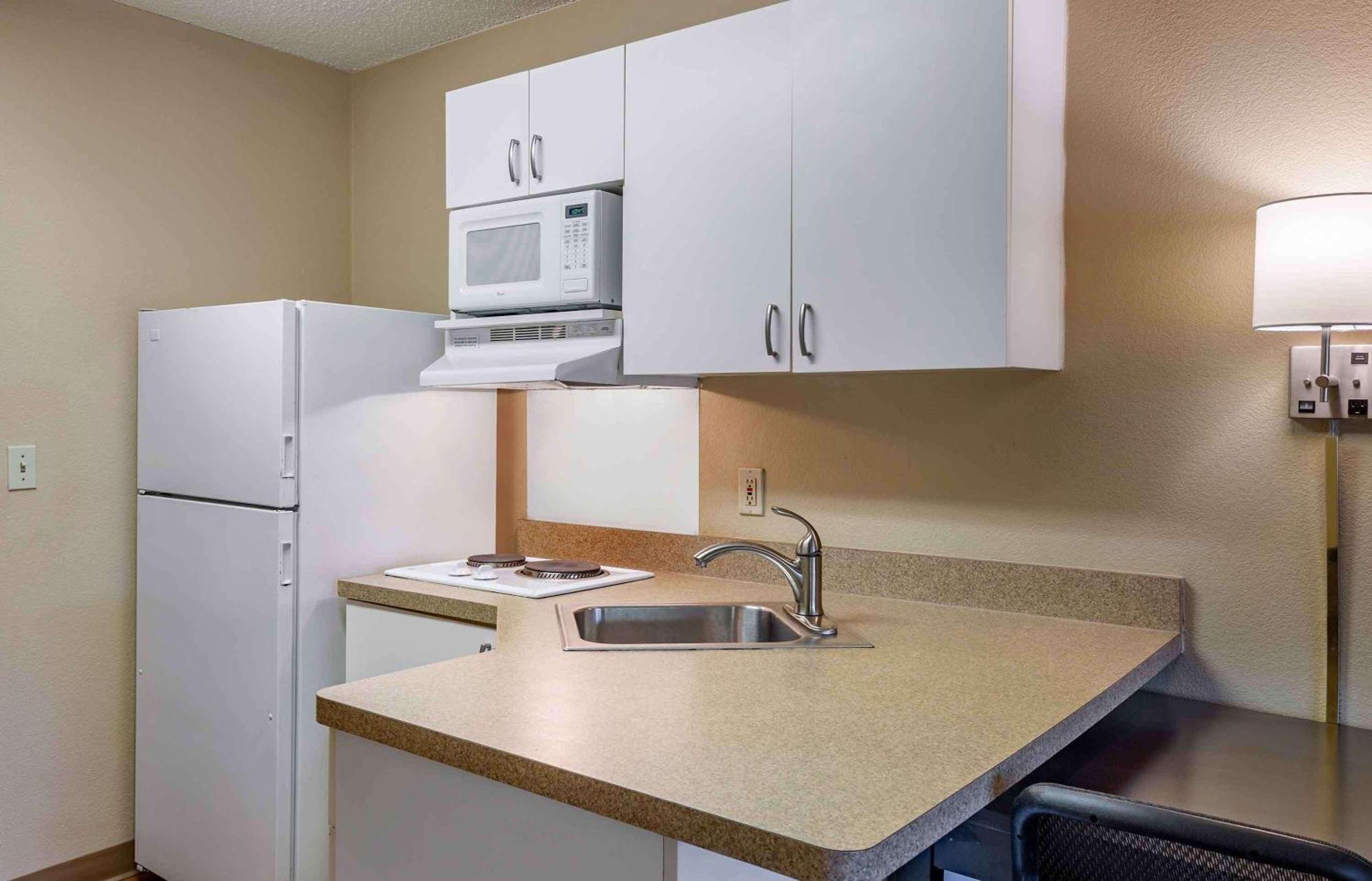 Extended Stay America Suites - Boston - Braintree Exteriör bild