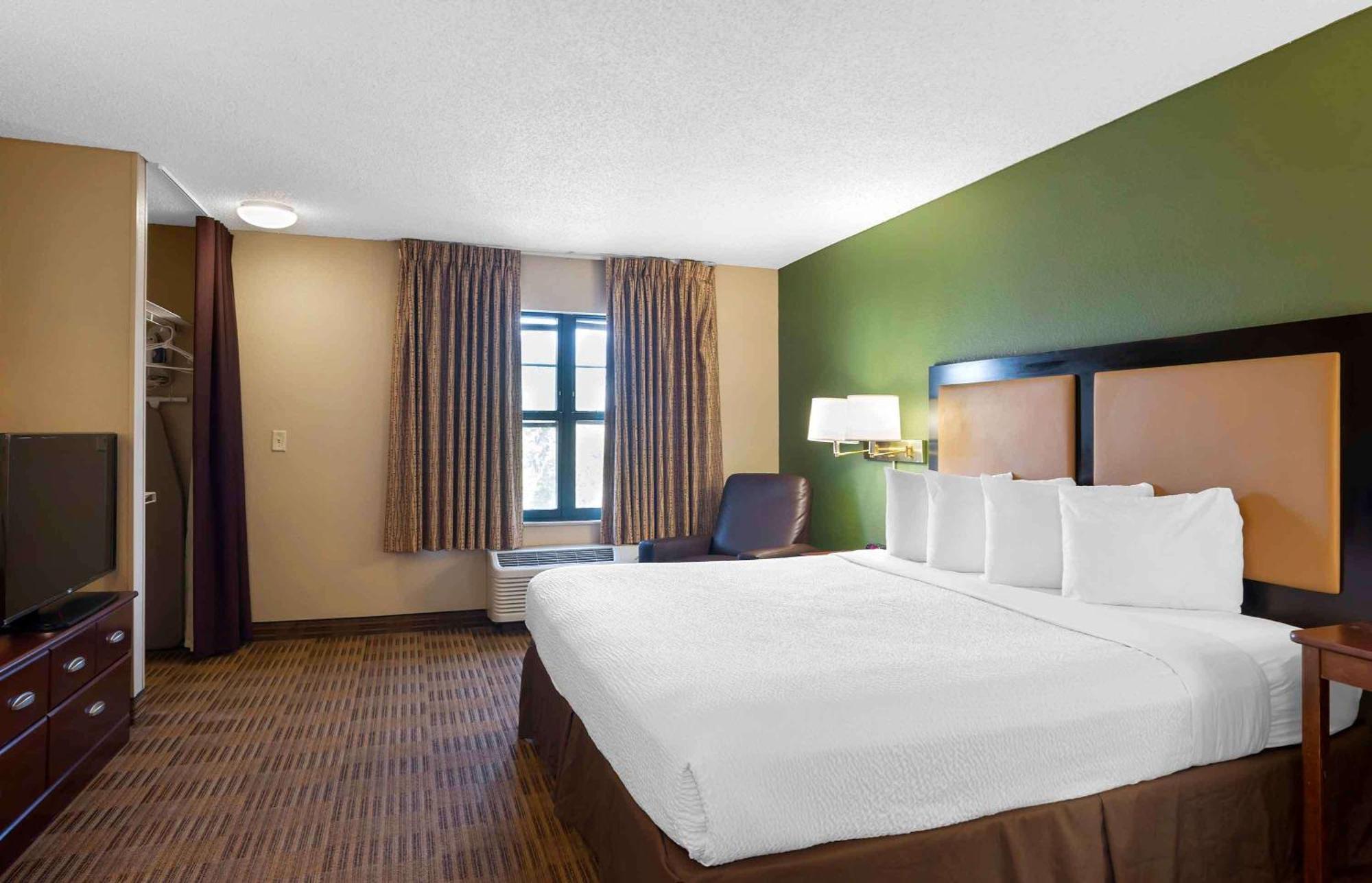 Extended Stay America Suites - Boston - Braintree Exteriör bild