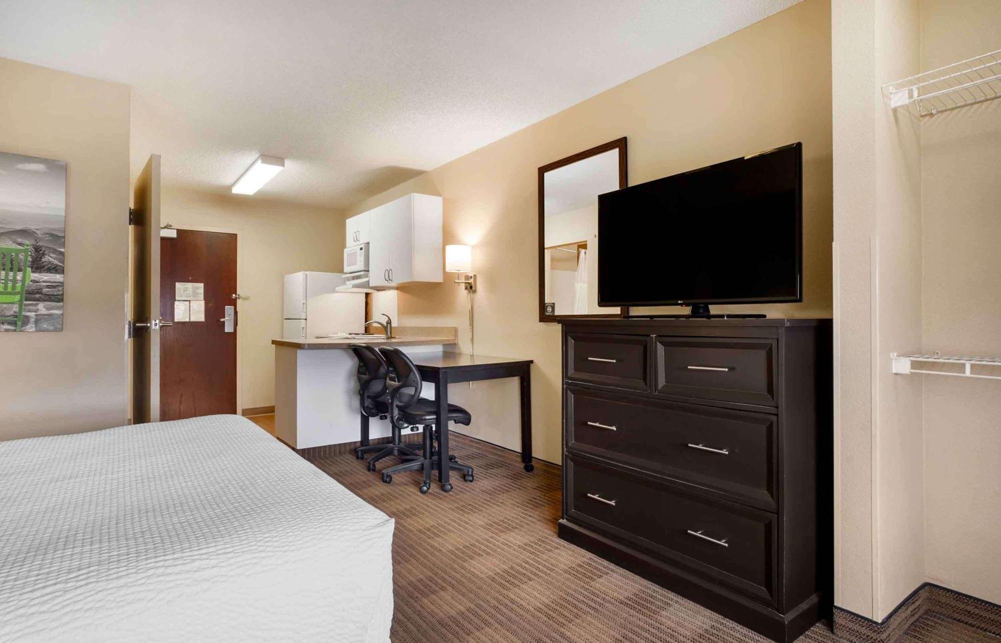Extended Stay America Suites - Boston - Braintree Exteriör bild