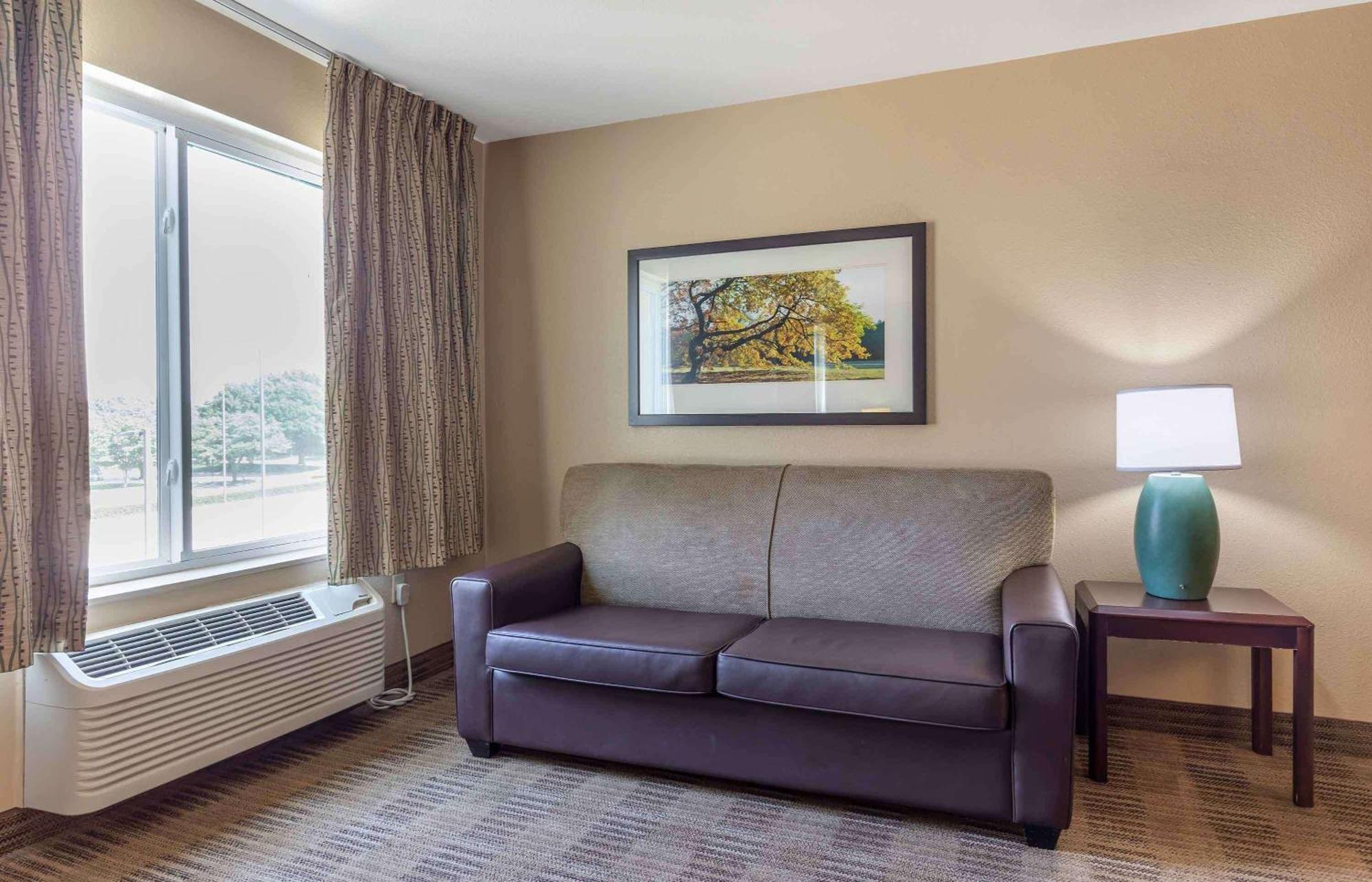 Extended Stay America Suites - Boston - Braintree Exteriör bild
