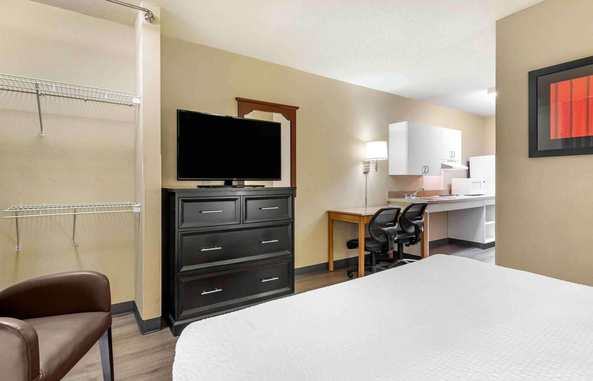 Extended Stay America Suites - Boston - Braintree Exteriör bild