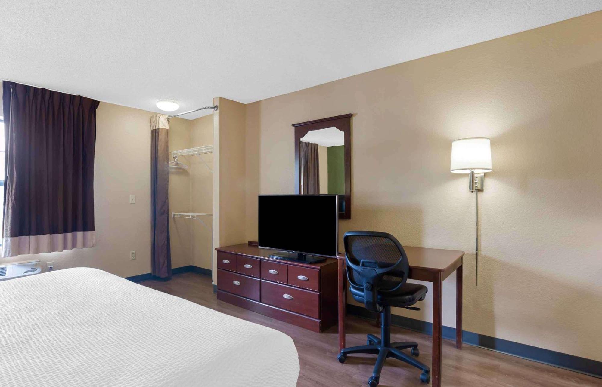 Extended Stay America Suites - Boston - Braintree Exteriör bild