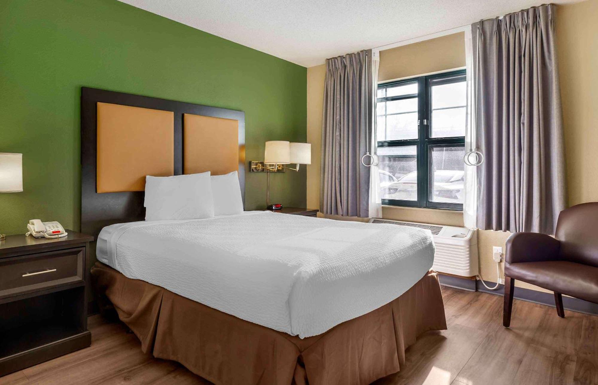 Extended Stay America Suites - Boston - Braintree Exteriör bild