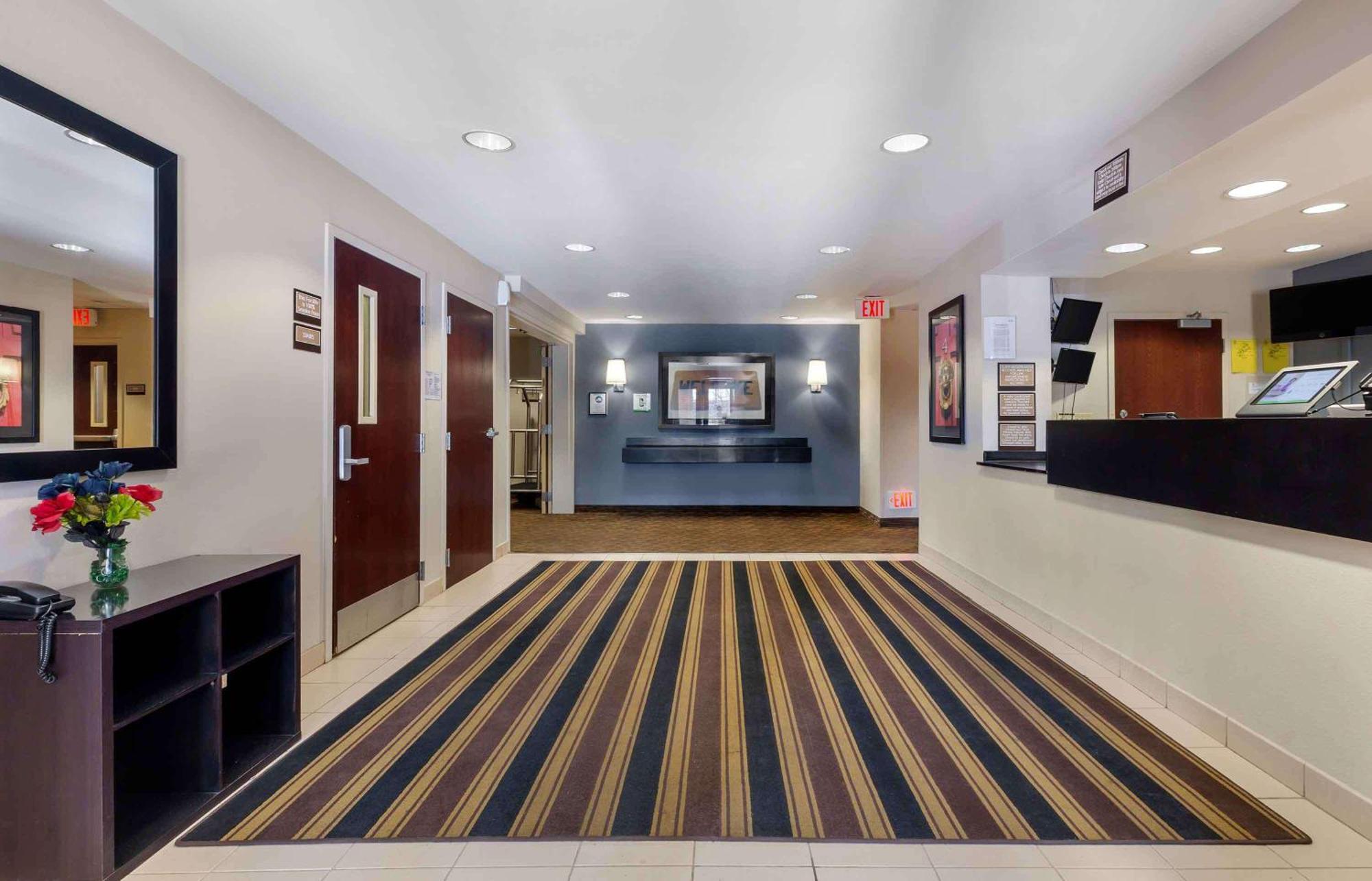 Extended Stay America Suites - Boston - Braintree Exteriör bild