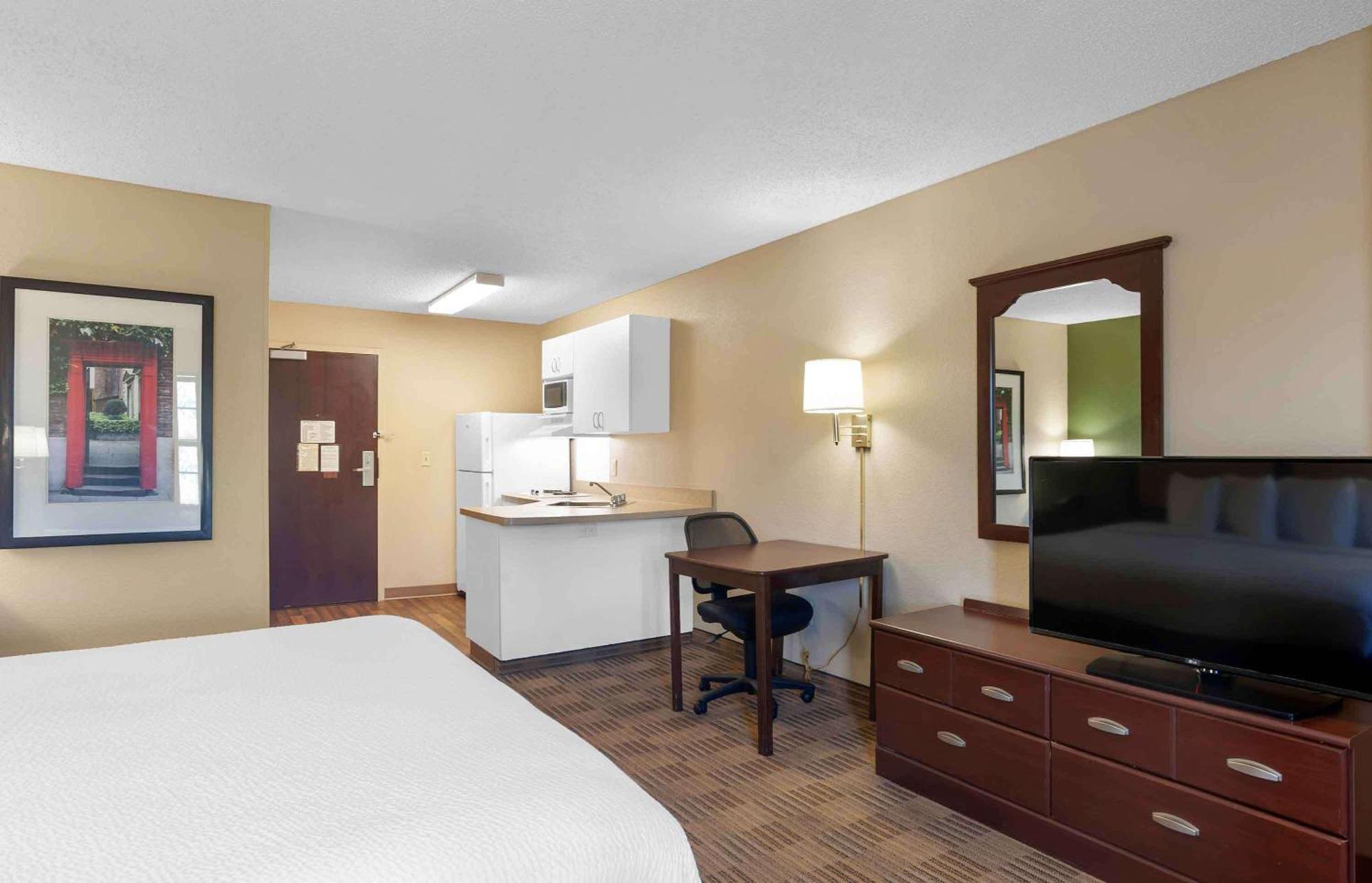 Extended Stay America Suites - Boston - Braintree Exteriör bild