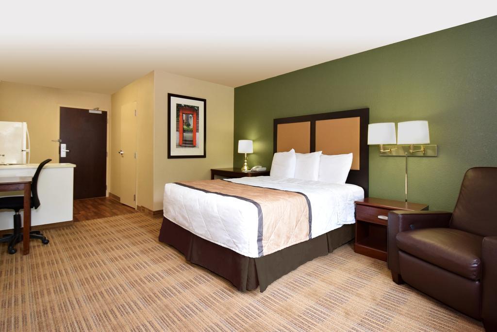 Extended Stay America Suites - Boston - Braintree Exteriör bild