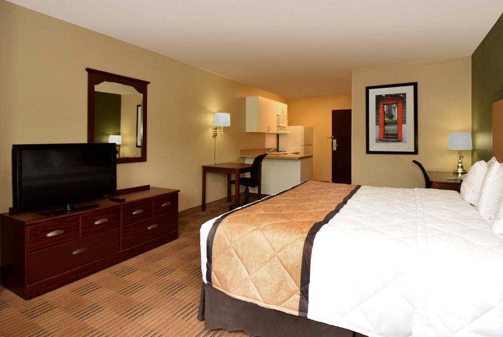 Extended Stay America Suites - Boston - Braintree Exteriör bild