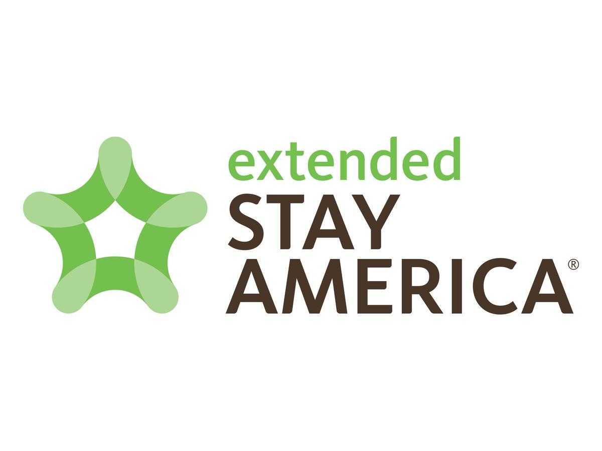 Extended Stay America Suites - Boston - Braintree Exteriör bild