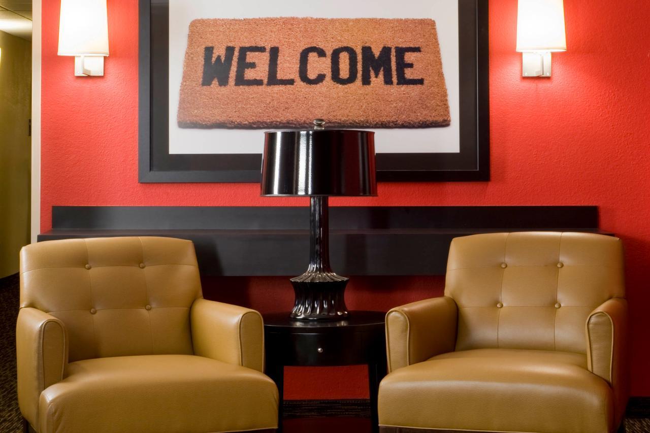 Extended Stay America Suites - Boston - Braintree Exteriör bild